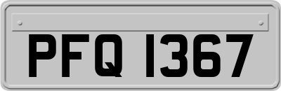 PFQ1367
