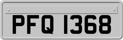 PFQ1368