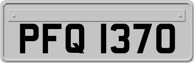 PFQ1370