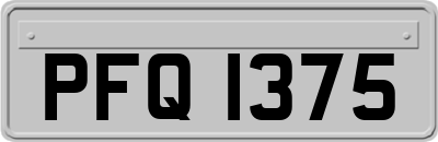 PFQ1375