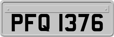 PFQ1376