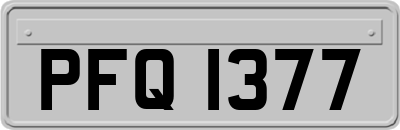 PFQ1377