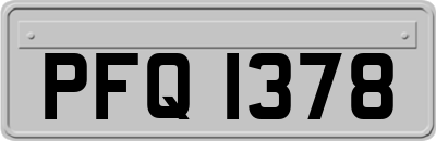 PFQ1378