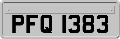 PFQ1383