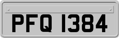 PFQ1384