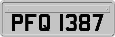 PFQ1387