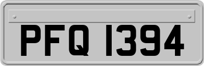 PFQ1394
