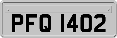 PFQ1402