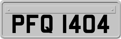 PFQ1404