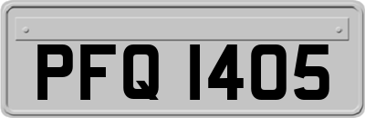 PFQ1405