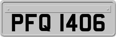 PFQ1406