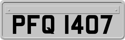 PFQ1407