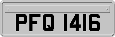 PFQ1416