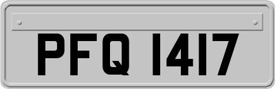 PFQ1417