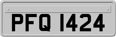 PFQ1424