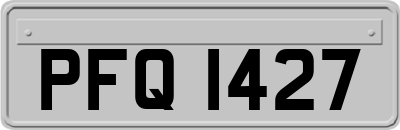 PFQ1427