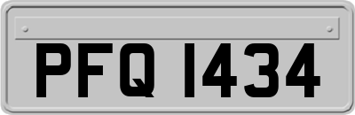 PFQ1434