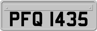PFQ1435