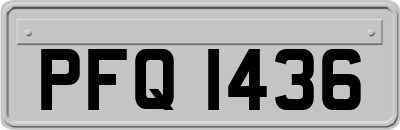 PFQ1436