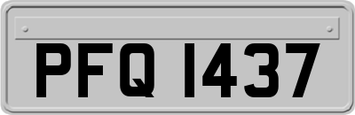 PFQ1437