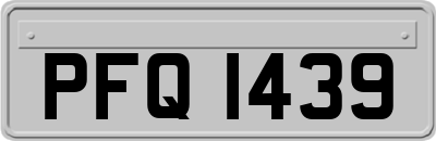 PFQ1439