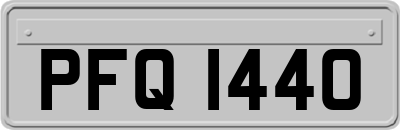 PFQ1440