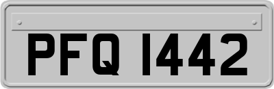 PFQ1442