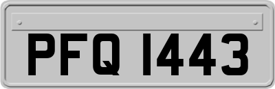 PFQ1443
