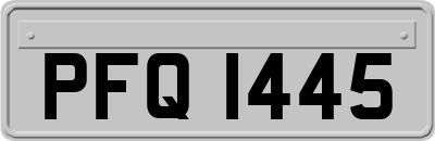 PFQ1445