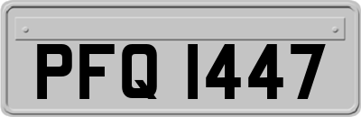PFQ1447