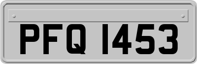 PFQ1453