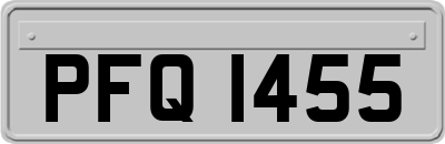 PFQ1455