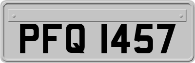PFQ1457