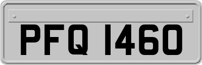 PFQ1460