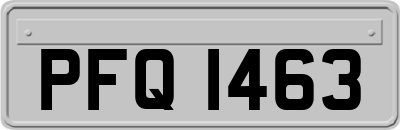 PFQ1463