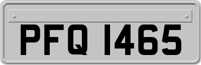PFQ1465