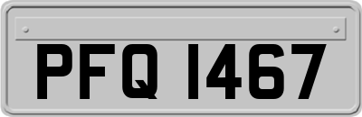 PFQ1467