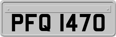PFQ1470
