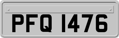 PFQ1476