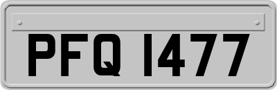 PFQ1477