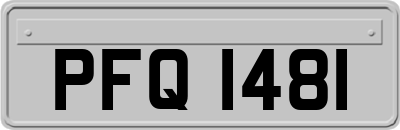 PFQ1481
