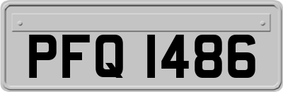 PFQ1486