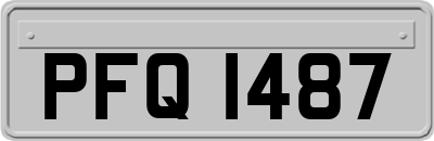 PFQ1487
