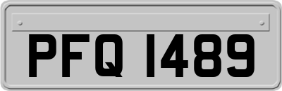 PFQ1489
