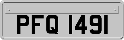 PFQ1491