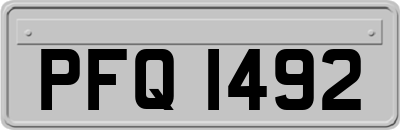 PFQ1492