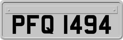 PFQ1494