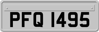 PFQ1495
