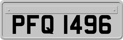 PFQ1496