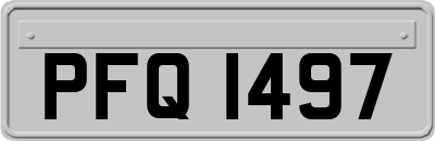 PFQ1497